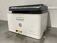 Hp color laser mfp 178nw printer - afbeelding 1 van  3