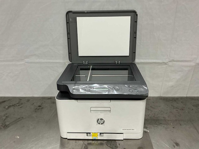 Hp color laser mfp 178nw printer - afbeelding 2 van  3