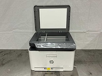 Hp color laser mfp 178nw printer - afbeelding 2 van  3