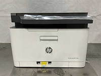Hp color laser mfp 178nw printer - afbeelding 2 van  7