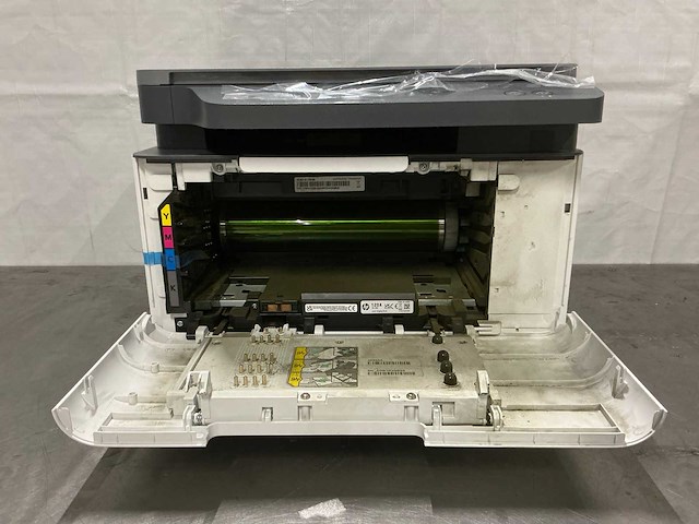 Hp color laser mfp 178nw printer - afbeelding 4 van  7