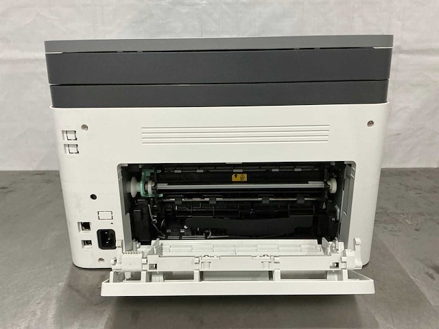 Hp color laser mfp 178nw printer - afbeelding 7 van  7