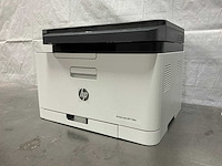 Hp color laser mfp 178nw printer - afbeelding 1 van  7