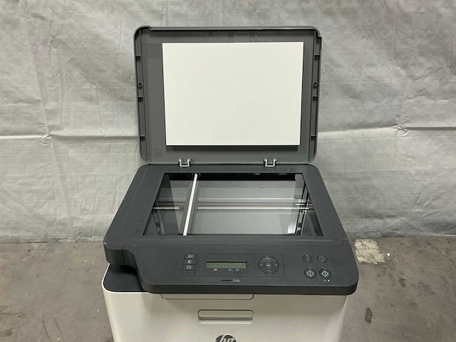 Hp color laser mfp 178nw printer - afbeelding 2 van  7