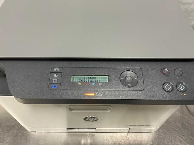 Hp color laser mfp 178nw printer - afbeelding 4 van  7