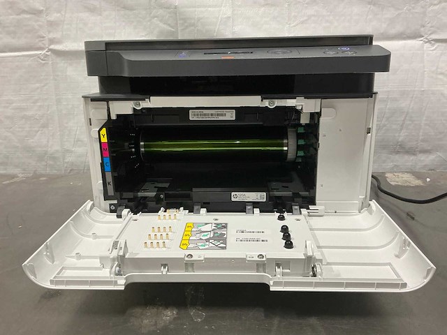 Hp color laser mfp 178nw printer - afbeelding 5 van  7
