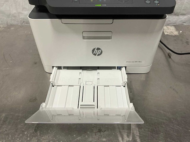 Hp color laser mfp 178nw printer - afbeelding 6 van  7