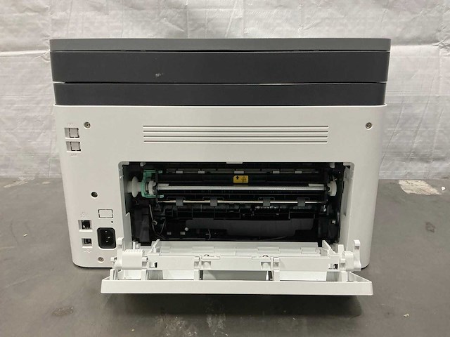 Hp color laser mfp 178nw printer - afbeelding 7 van  7
