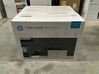 Hp color laser mfp 178nw - afbeelding 1 van  2