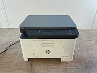 Hp color laser mfp 178nwg overige printers en copiers - afbeelding 1 van  9