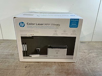 Hp color laser mfp 178nwg overige printers en copiers - afbeelding 2 van  9