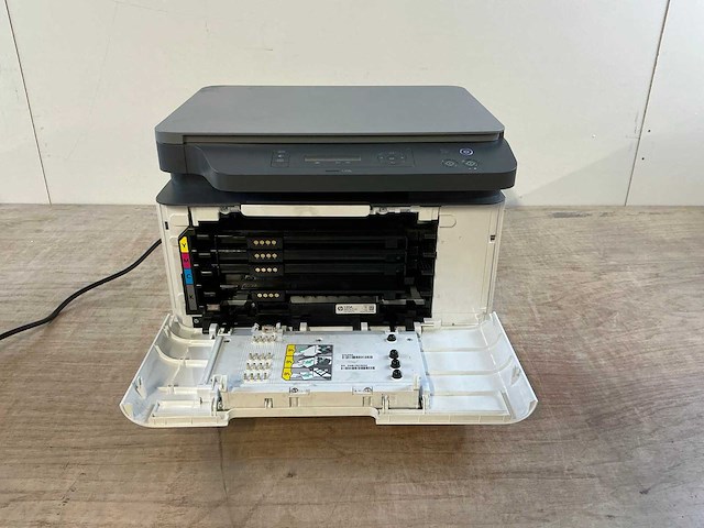 Hp color laser mfp 178nwg overige printers en copiers - afbeelding 4 van  9