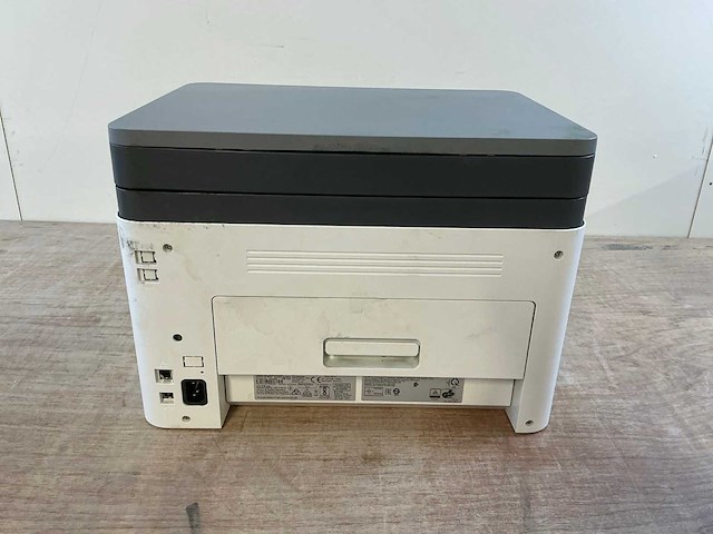 Hp color laser mfp 178nwg overige printers en copiers - afbeelding 6 van  9