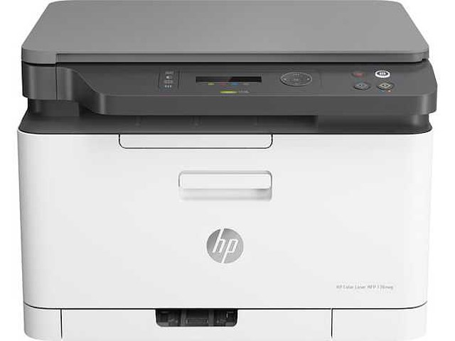 Hp color laser mfp 178nwg overige printers en copiers - afbeelding 9 van  9