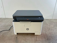 Hp color laser mfp 178nwg overige printers en copiers - afbeelding 1 van  10