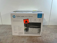 Hp color laser mfp 178nwg overige printers en copiers - afbeelding 3 van  10
