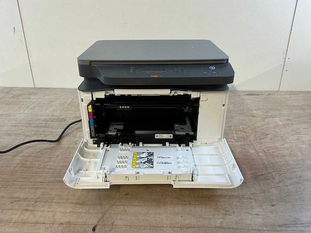 Hp color laser mfp 178nwg overige printers en copiers - afbeelding 5 van  10