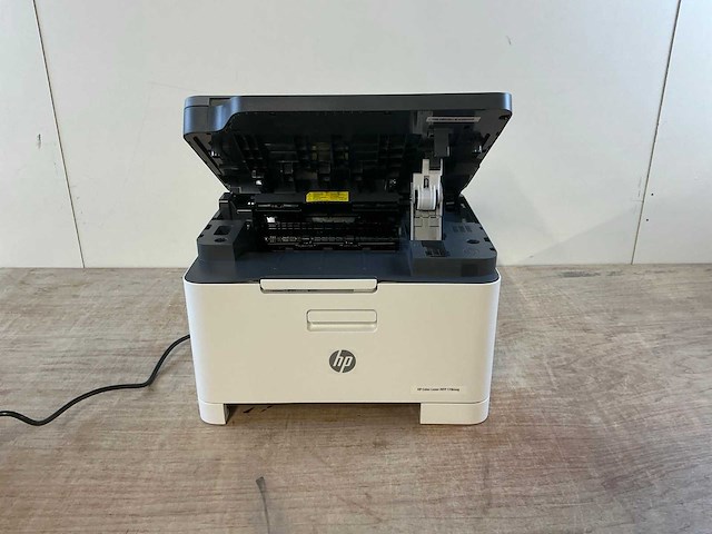 Hp color laser mfp 178nwg overige printers en copiers - afbeelding 7 van  10