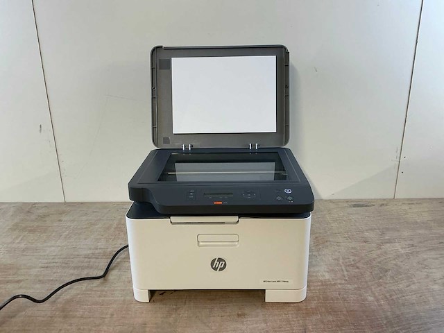 Hp color laser mfp 178nwg overige printers en copiers - afbeelding 8 van  10