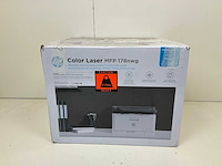 Hp color laser mfp 178nwg overige printers en copiers - afbeelding 2 van  5