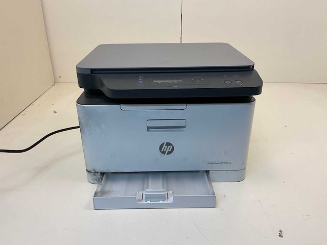 Hp color laser mfp 178nwg overige printers en copiers - afbeelding 3 van  5