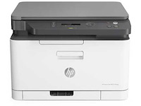 Hp color laser mfp 178nwg overige printers en copiers - afbeelding 3 van  7