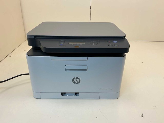 Hp color laser mfp 178nwg overige printers en copiers - afbeelding 1 van  7