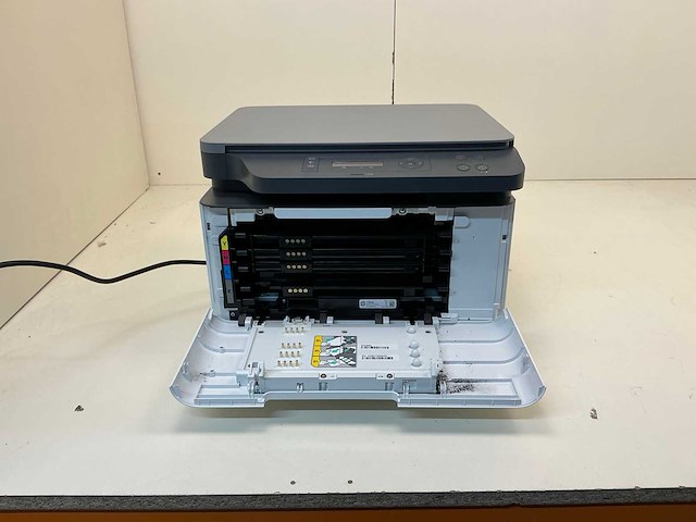 Hp color laser mfp 178nwg overige printers en copiers - afbeelding 4 van  7