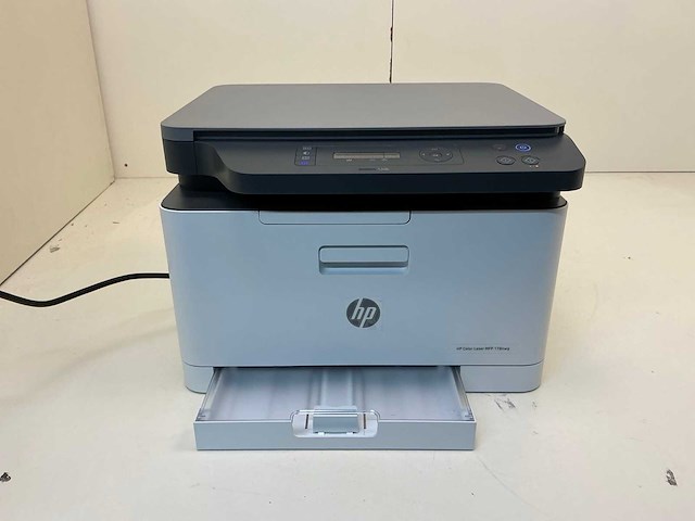 Hp color laser mfp 178nwg overige printers en copiers - afbeelding 5 van  7