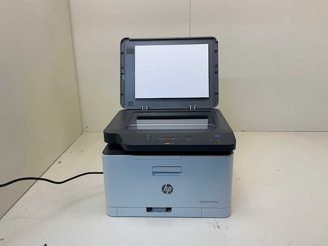 Hp color laser mfp 178nwg overige printers en copiers - afbeelding 6 van  7
