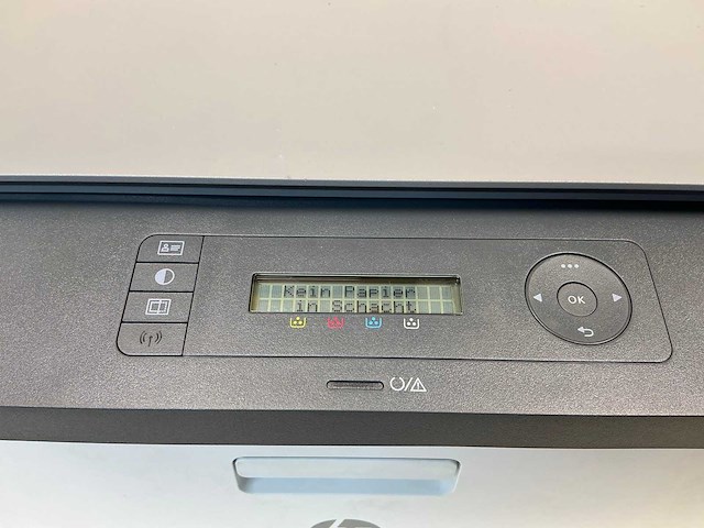 Hp color laser mfp 178nwg overige printers en copiers - afbeelding 5 van  11