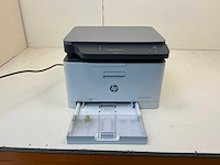 Hp color laser mfp 178nwg overige printers en copiers - afbeelding 7 van  11