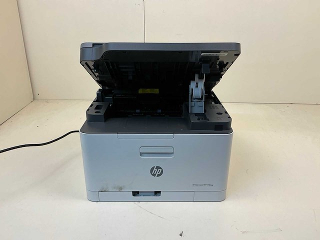 Hp color laser mfp 178nwg overige printers en copiers - afbeelding 9 van  11