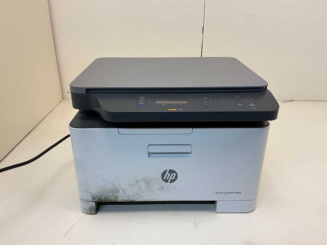 Hp color laser mfp 178nwg overige printers en copiers - afbeelding 1 van  10