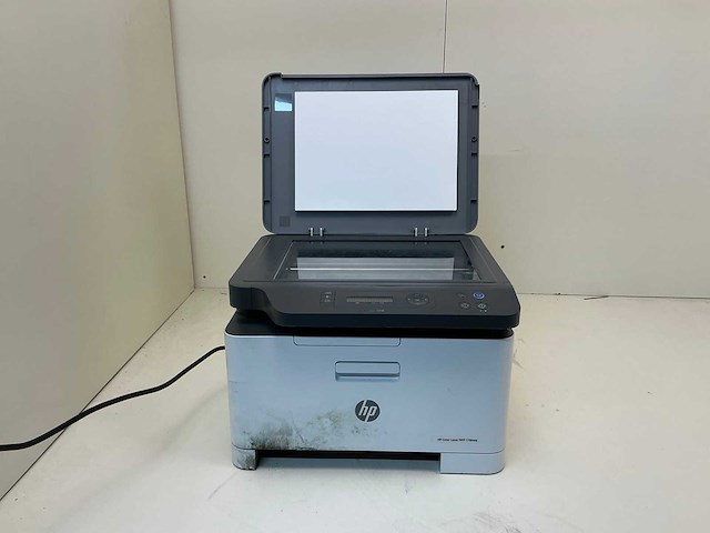 Hp color laser mfp 178nwg overige printers en copiers - afbeelding 6 van  10