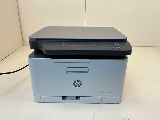 Hp color laser mfp 178nwg overige printers en copiers - afbeelding 1 van  11