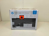 Hp color laser mfp 178nwg overige printers en copiers - afbeelding 4 van  11