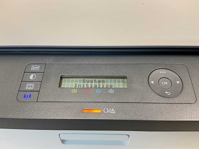Hp color laser mfp 178nwg overige printers en copiers - afbeelding 5 van  11