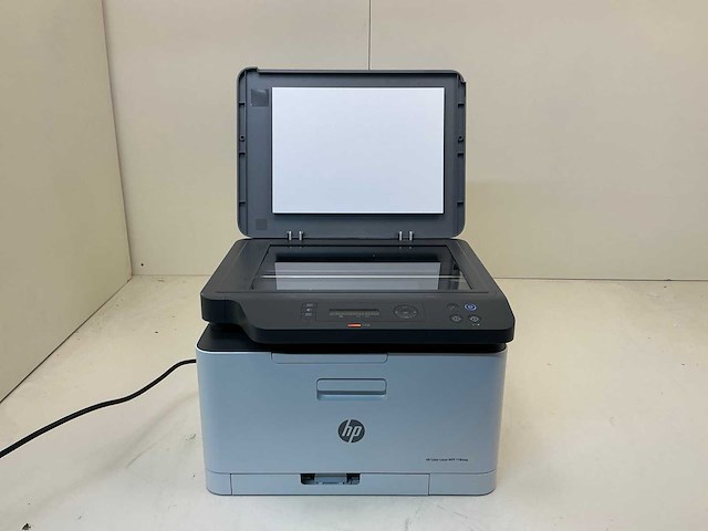 Hp color laser mfp 178nwg overige printers en copiers - afbeelding 8 van  11