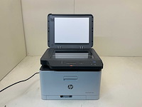 Hp color laser mfp 178nwg overige printers en copiers - afbeelding 8 van  11