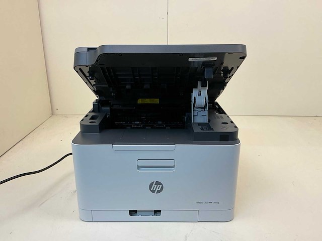 Hp color laser mfp 178nwg overige printers en copiers - afbeelding 9 van  11