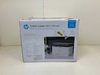 Hp color laser mfp 178nwg overige printers en copiers - afbeelding 5 van  12