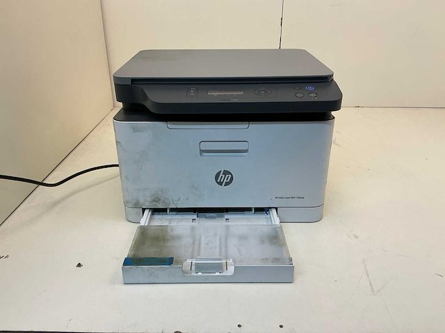 Hp color laser mfp 178nwg overige printers en copiers - afbeelding 9 van  12