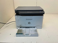 Hp color laser mfp 178nwg overige printers en copiers - afbeelding 9 van  12