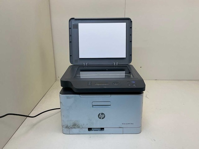 Hp color laser mfp 178nwg overige printers en copiers - afbeelding 10 van  12