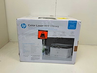 Hp color laser mfp 178nwg overige printers en copiers - afbeelding 4 van  11