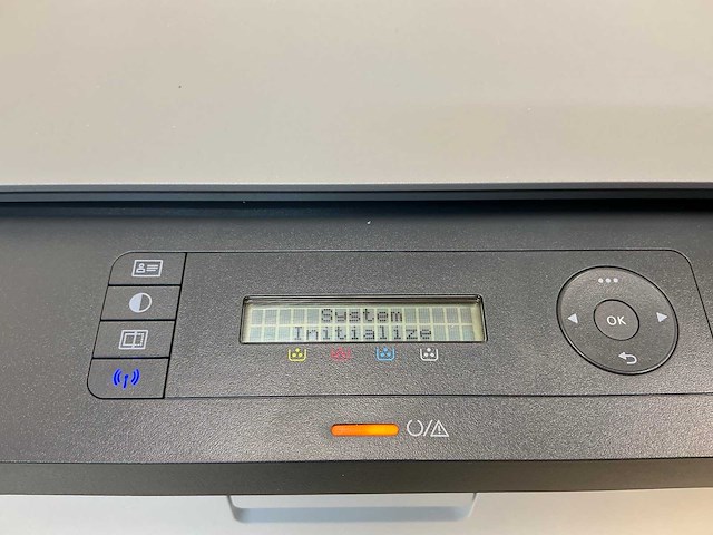 Hp color laser mfp 178nwg overige printers en copiers - afbeelding 5 van  11