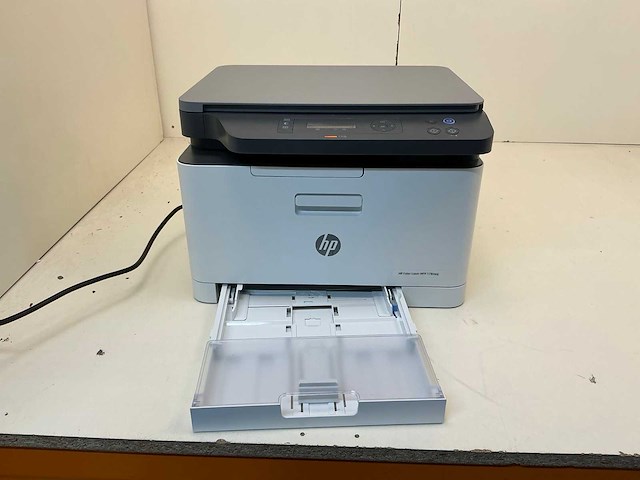 Hp color laser mfp 178nwg overige printers en copiers - afbeelding 7 van  11