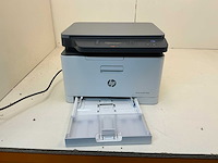 Hp color laser mfp 178nwg overige printers en copiers - afbeelding 7 van  11