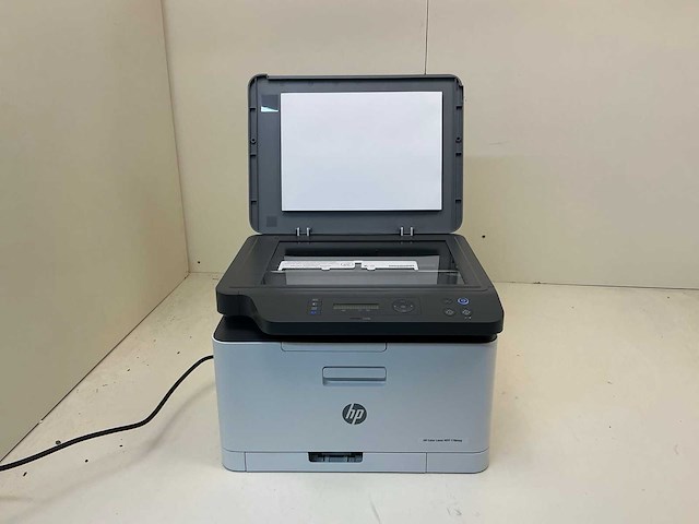 Hp color laser mfp 178nwg overige printers en copiers - afbeelding 8 van  11